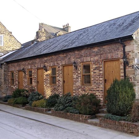 Centre Of Britain Hotel Haltwhistle Ngoại thất bức ảnh