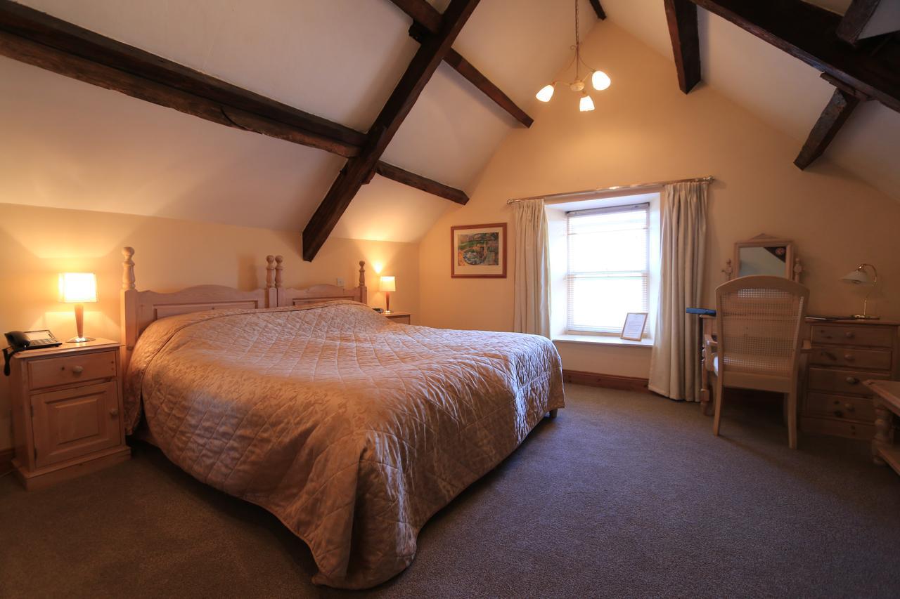 Centre Of Britain Hotel Haltwhistle Ngoại thất bức ảnh