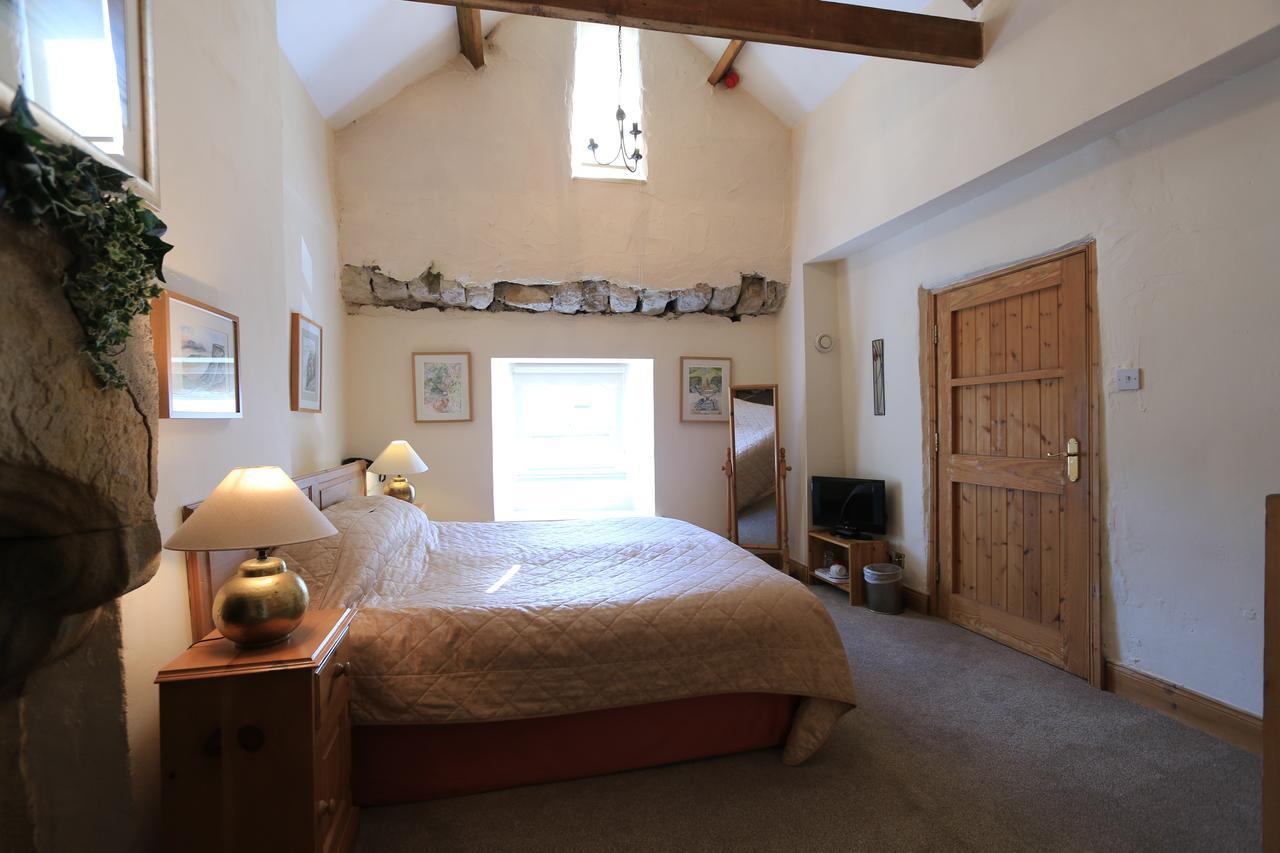 Centre Of Britain Hotel Haltwhistle Ngoại thất bức ảnh