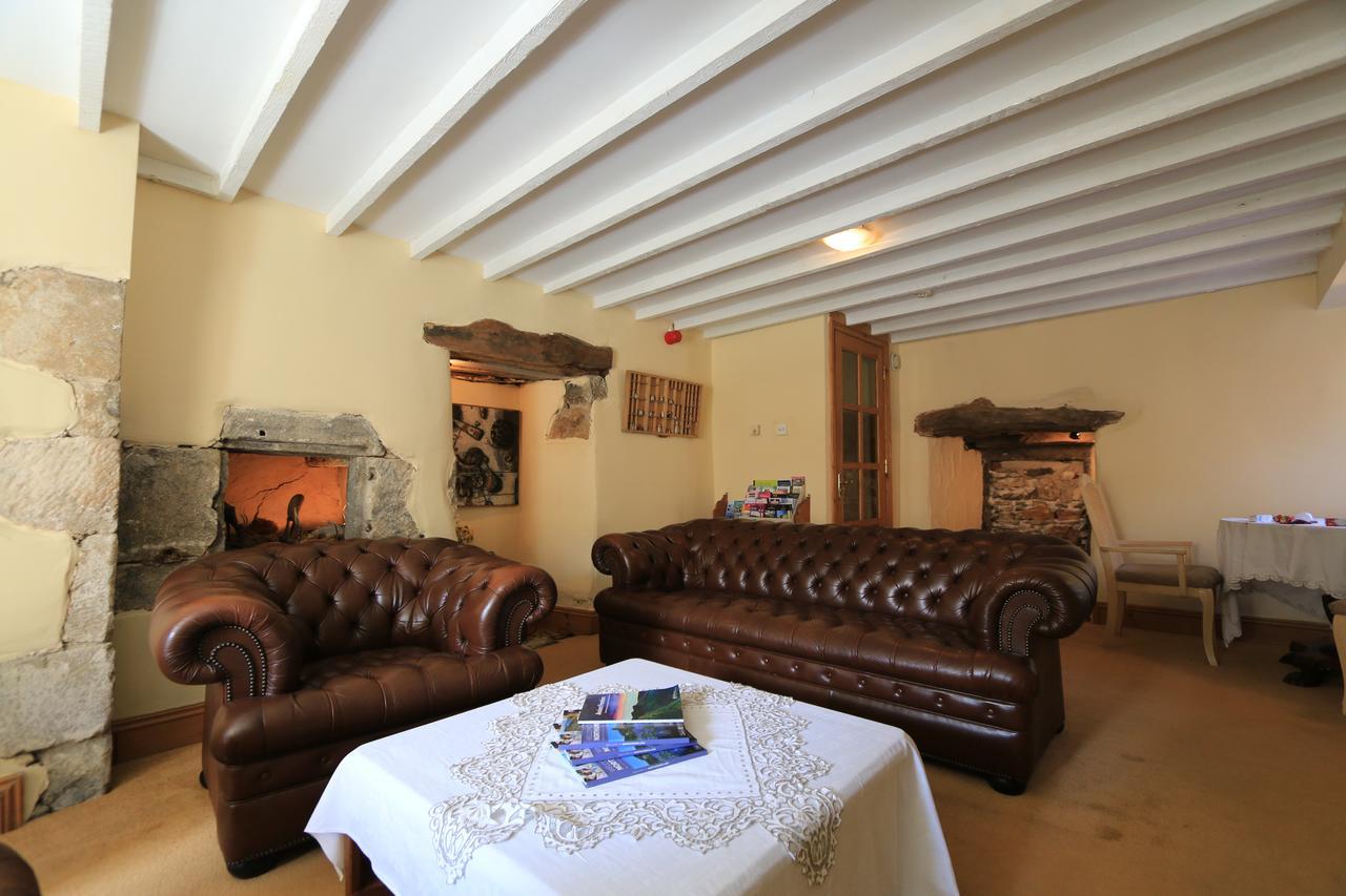 Centre Of Britain Hotel Haltwhistle Ngoại thất bức ảnh