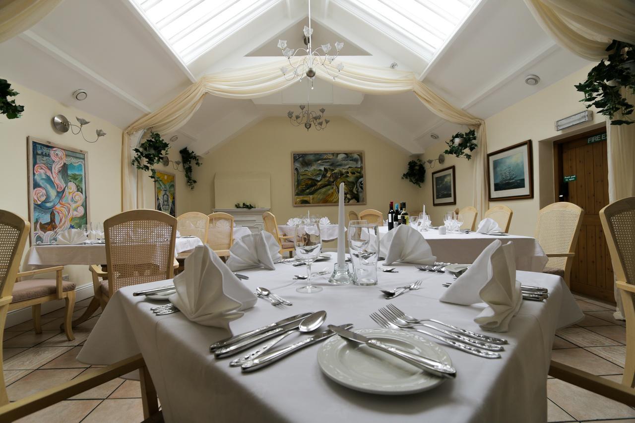 Centre Of Britain Hotel Haltwhistle Ngoại thất bức ảnh
