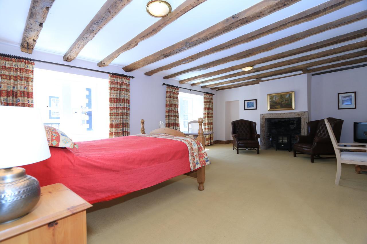 Centre Of Britain Hotel Haltwhistle Ngoại thất bức ảnh