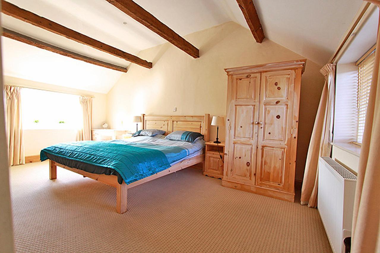 Centre Of Britain Hotel Haltwhistle Ngoại thất bức ảnh