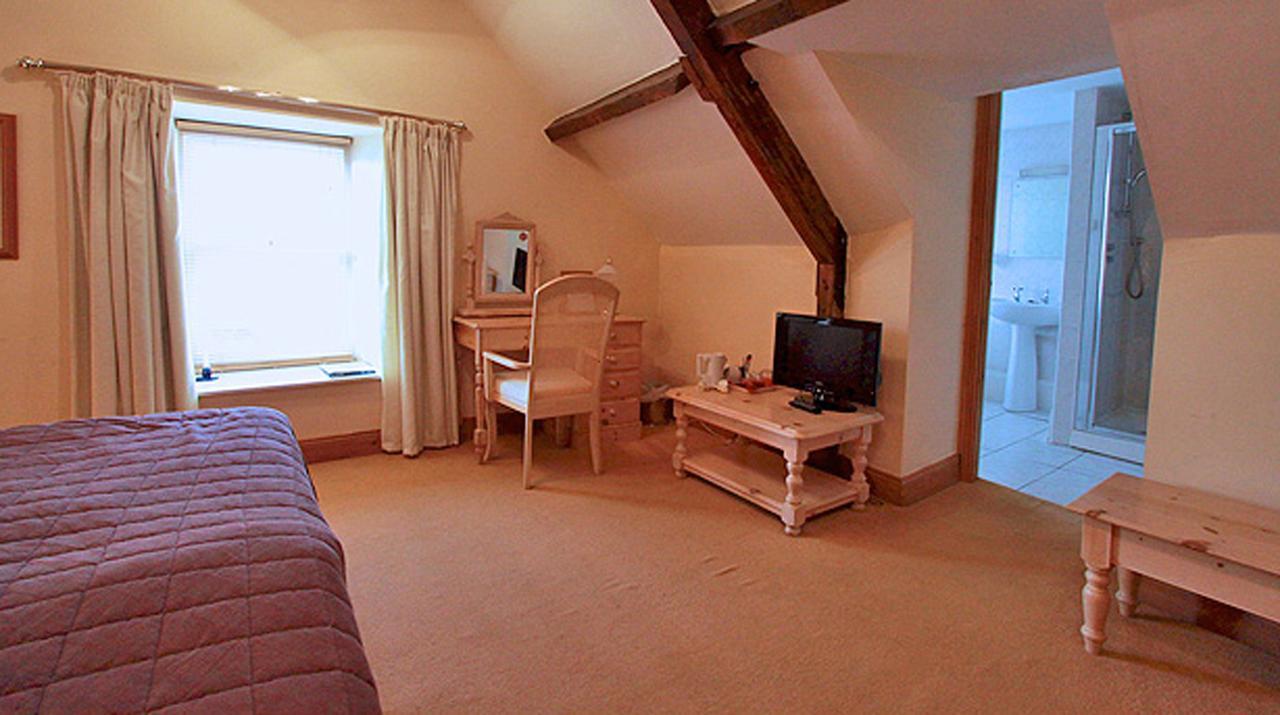 Centre Of Britain Hotel Haltwhistle Phòng bức ảnh