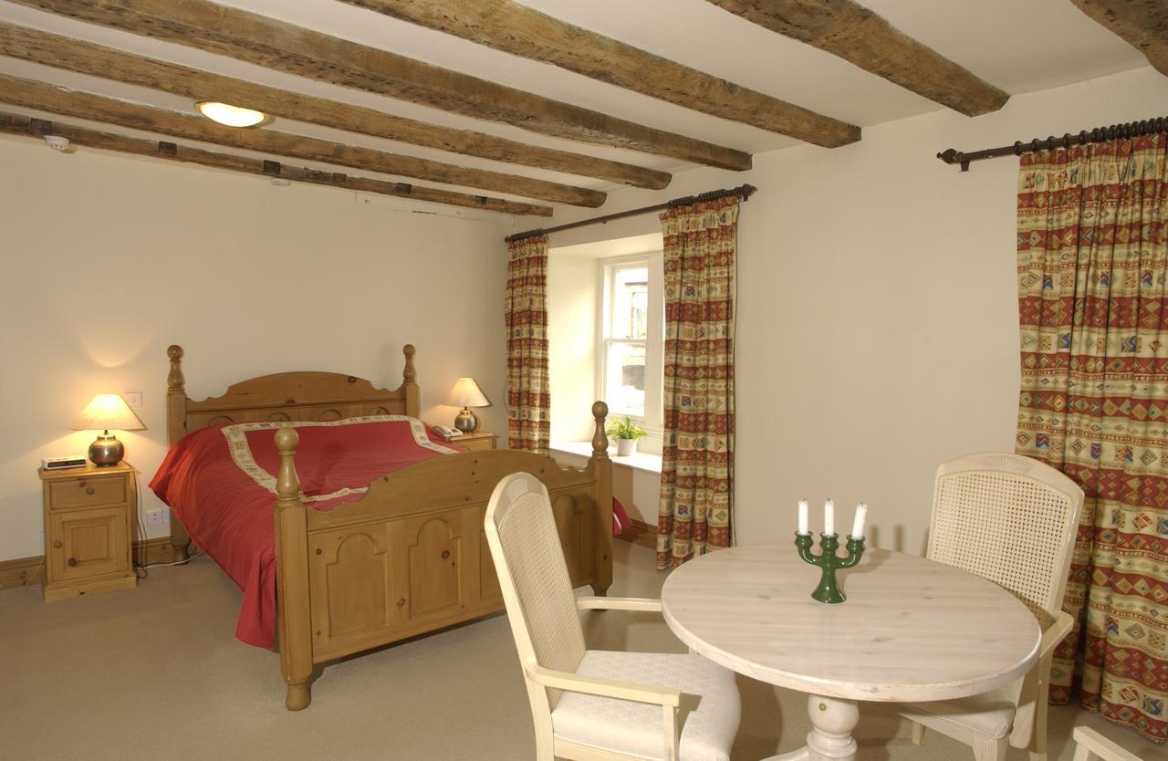 Centre Of Britain Hotel Haltwhistle Ngoại thất bức ảnh
