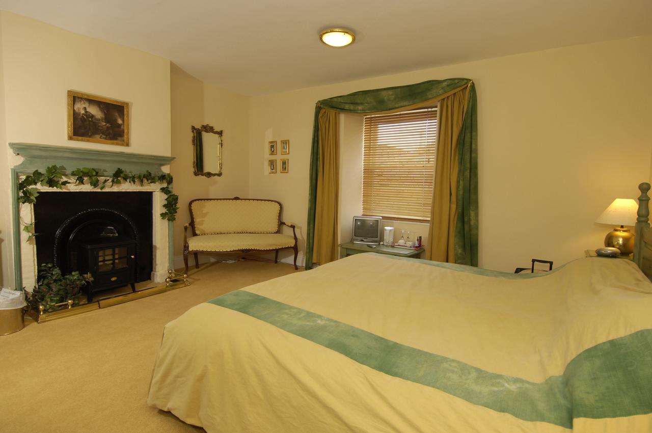 Centre Of Britain Hotel Haltwhistle Ngoại thất bức ảnh