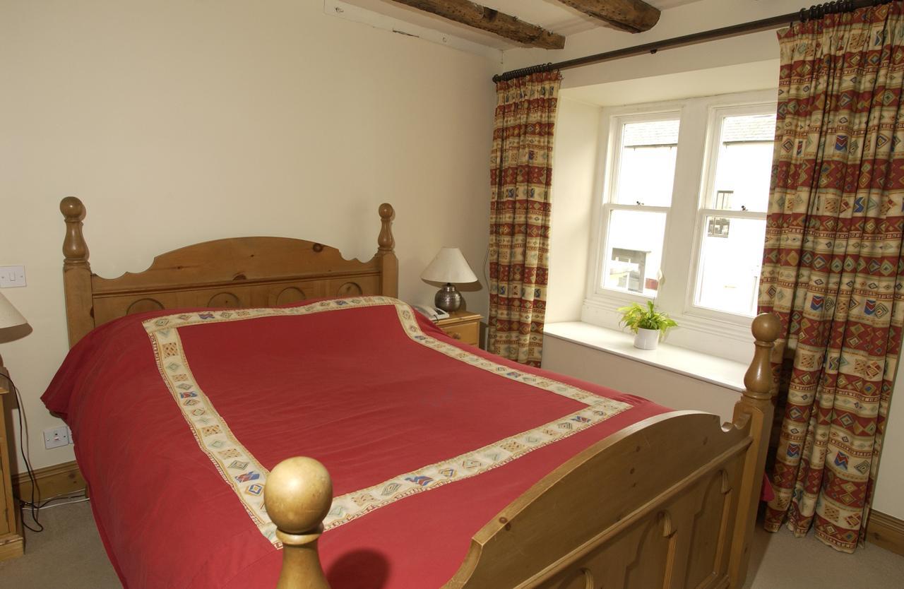 Centre Of Britain Hotel Haltwhistle Ngoại thất bức ảnh