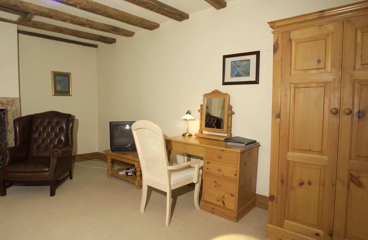 Centre Of Britain Hotel Haltwhistle Ngoại thất bức ảnh
