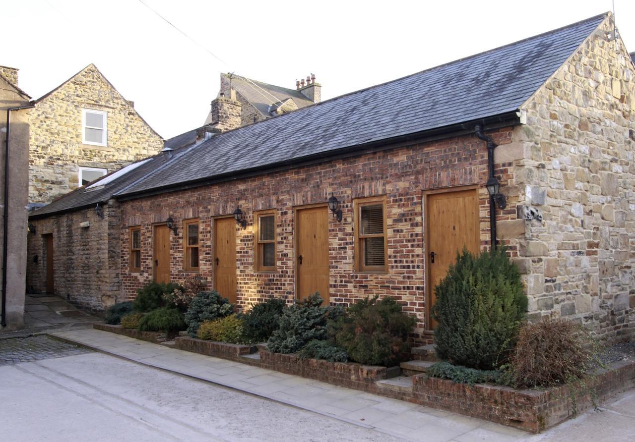 Centre Of Britain Hotel Haltwhistle Ngoại thất bức ảnh