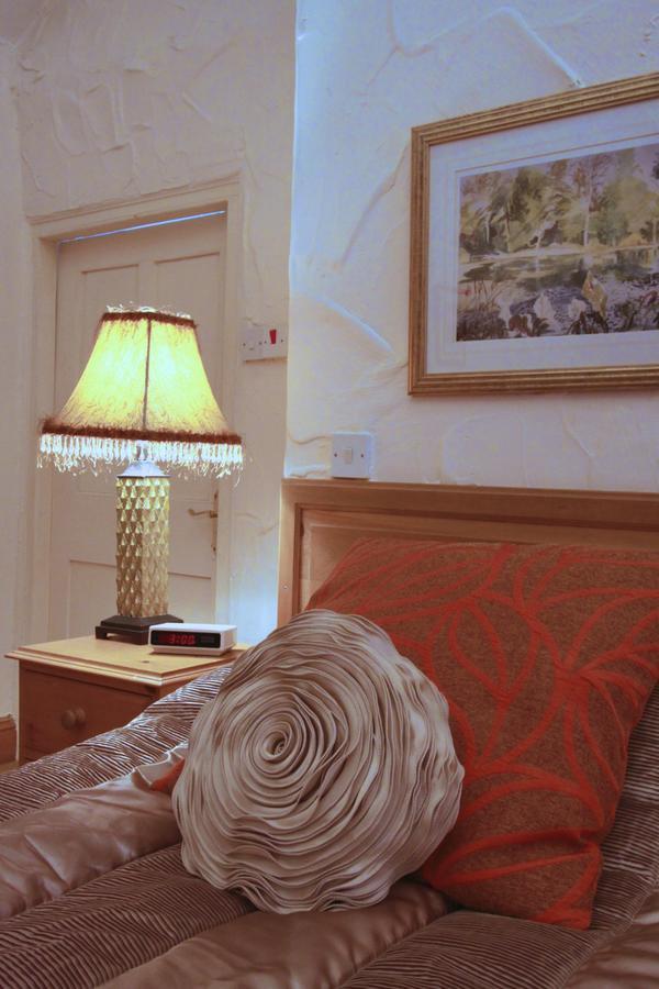 Centre Of Britain Hotel Haltwhistle Ngoại thất bức ảnh
