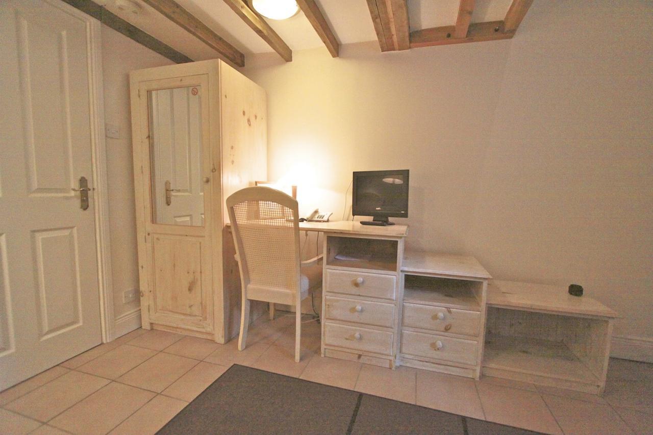 Centre Of Britain Hotel Haltwhistle Ngoại thất bức ảnh