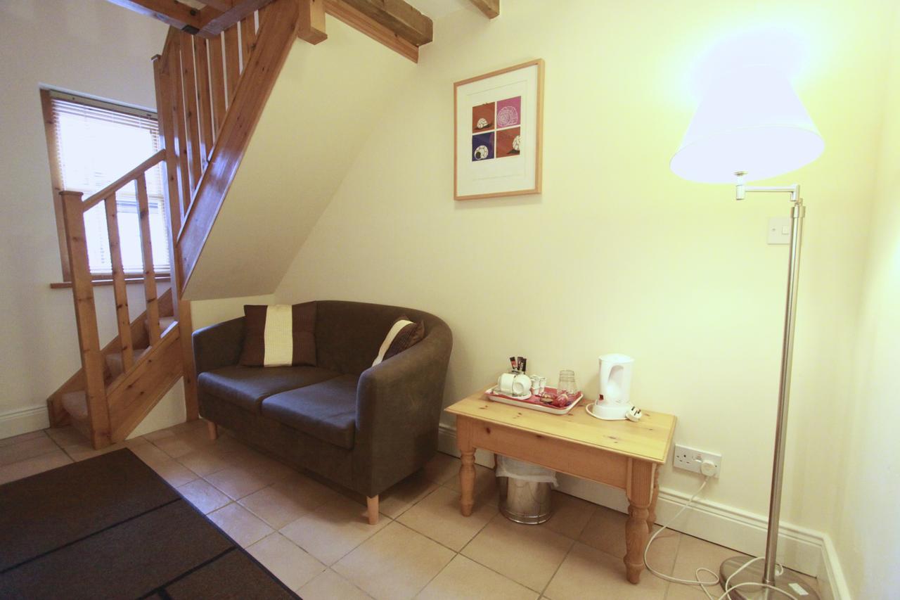 Centre Of Britain Hotel Haltwhistle Ngoại thất bức ảnh