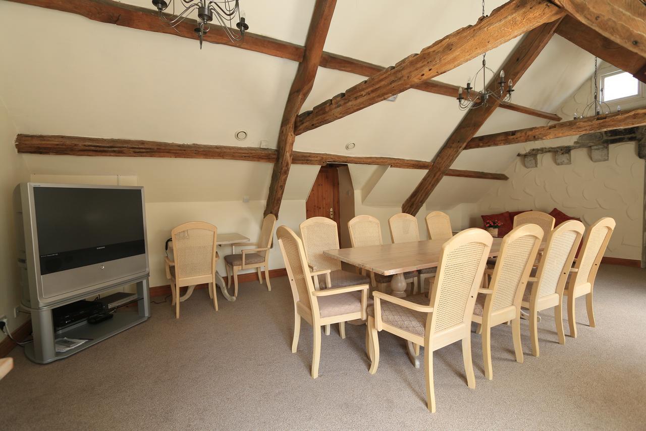 Centre Of Britain Hotel Haltwhistle Ngoại thất bức ảnh