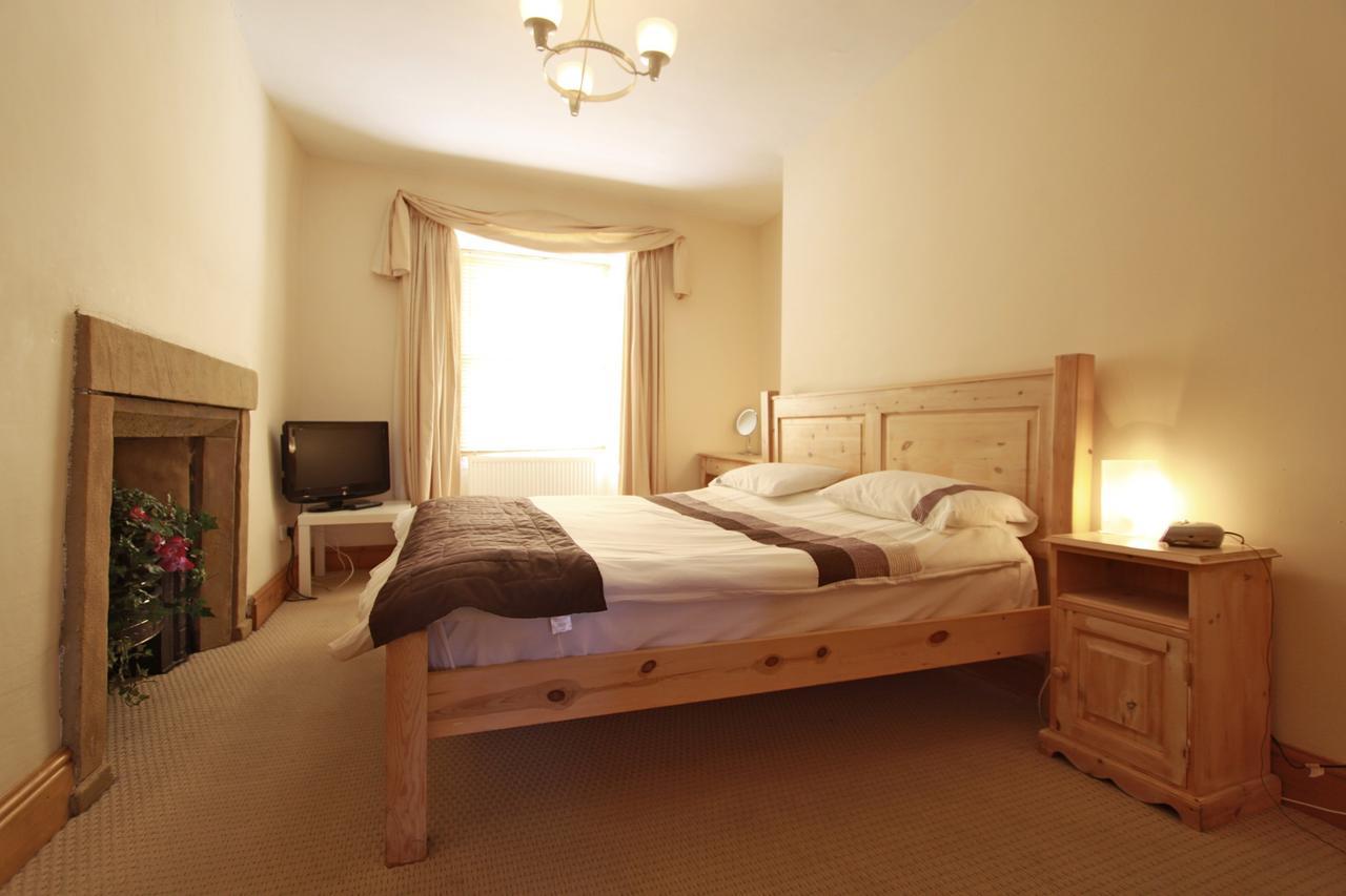 Centre Of Britain Hotel Haltwhistle Ngoại thất bức ảnh