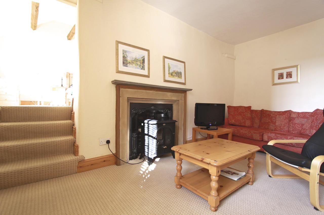 Centre Of Britain Hotel Haltwhistle Ngoại thất bức ảnh