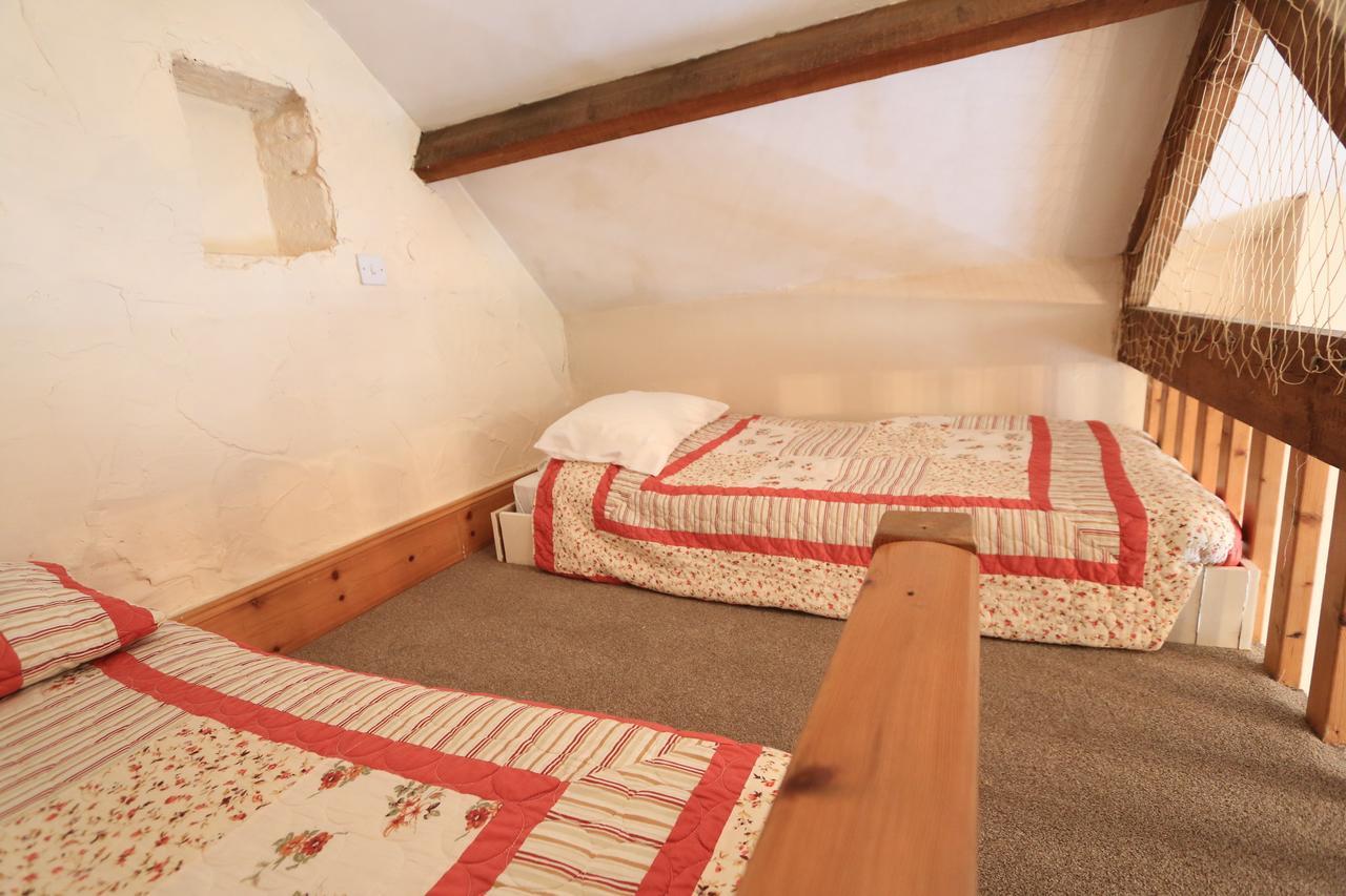 Centre Of Britain Hotel Haltwhistle Ngoại thất bức ảnh
