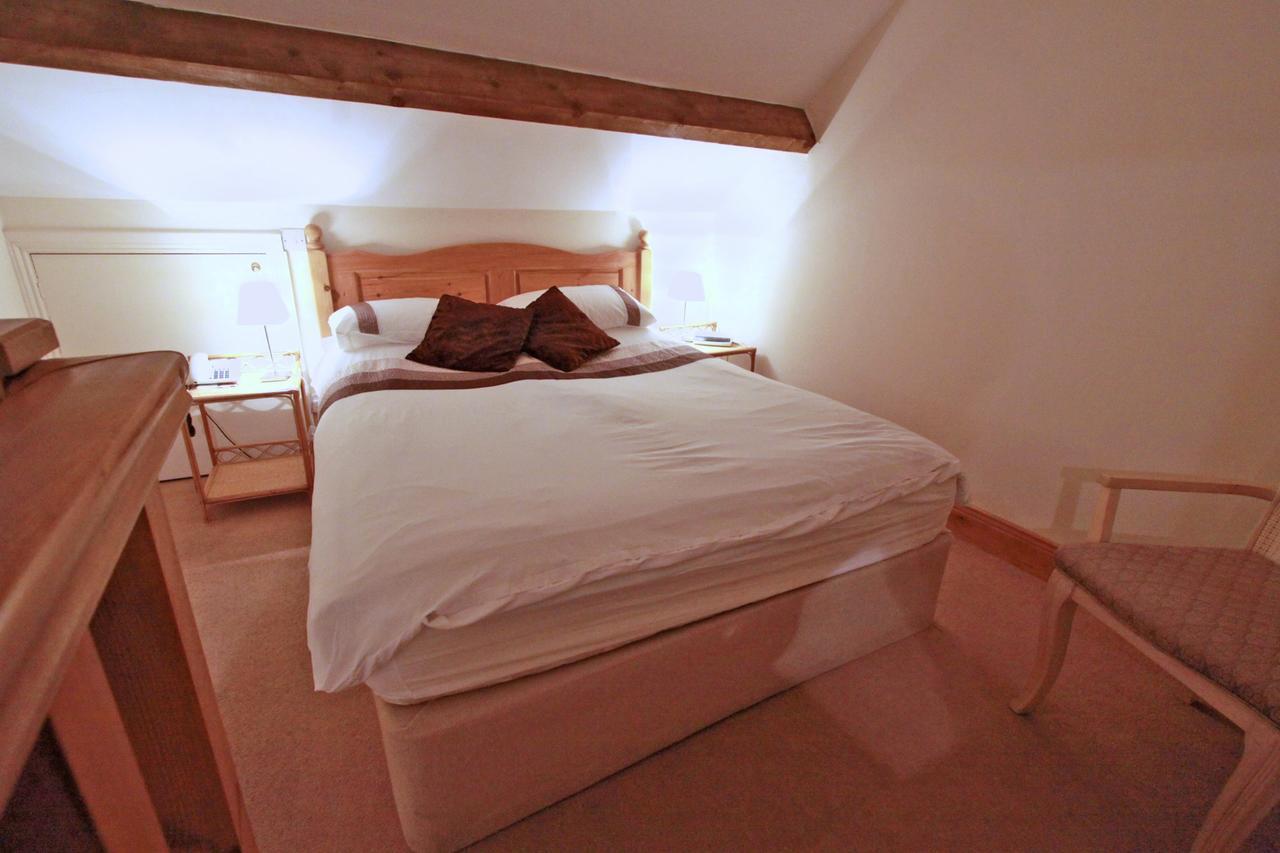 Centre Of Britain Hotel Haltwhistle Ngoại thất bức ảnh
