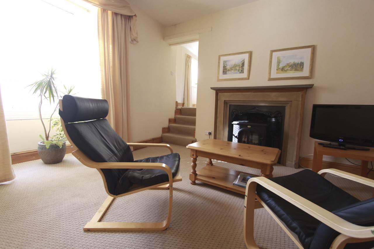 Centre Of Britain Hotel Haltwhistle Ngoại thất bức ảnh
