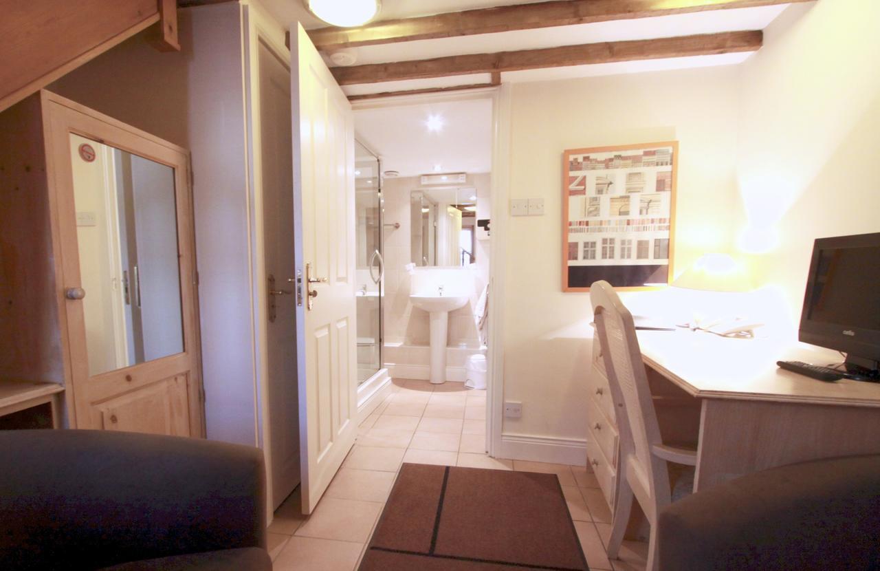 Centre Of Britain Hotel Haltwhistle Ngoại thất bức ảnh